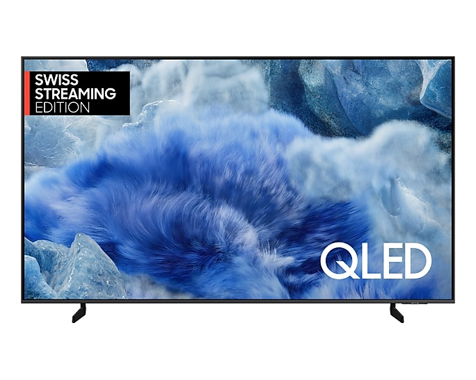 Samsung Q8F Series QE75Q8FAAU 75 4K UHD (2160p) Smart TV