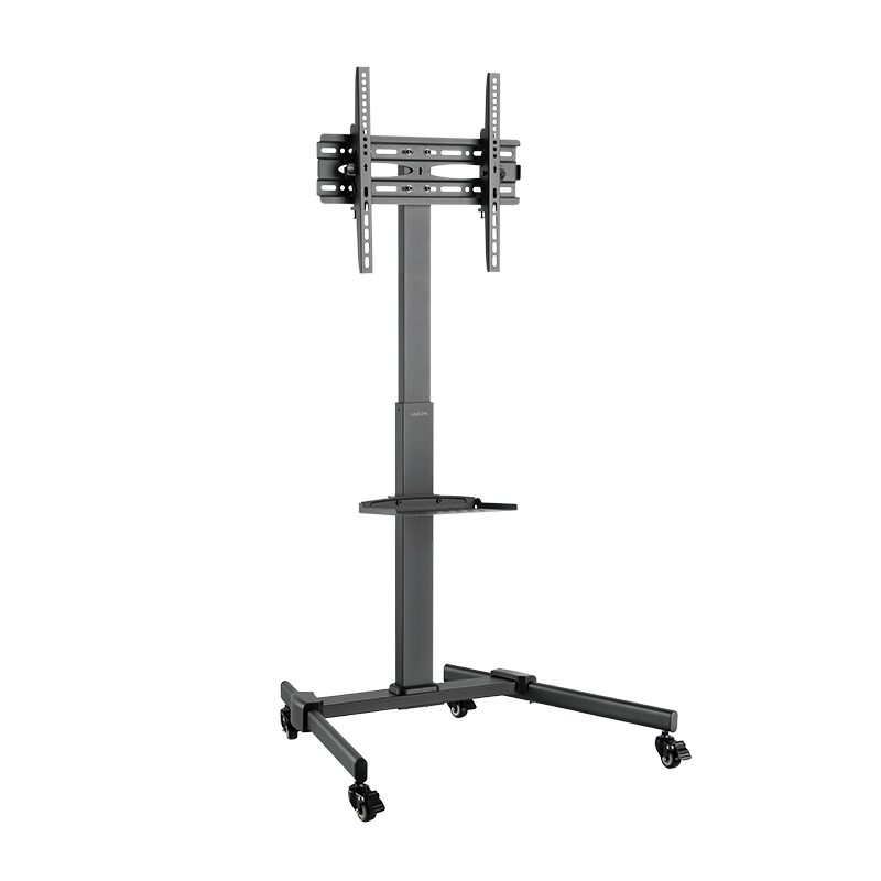 Logilink Display cart, 32"-55", black