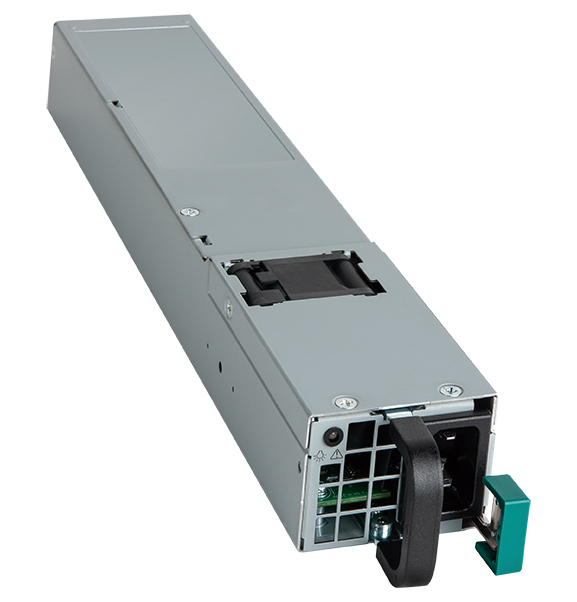 D-Link DXS-PWR700AC - strømforsyning -