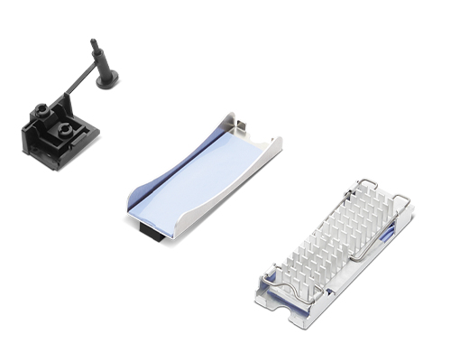 Lenovo ThinkCentre M.2 SSD Kit III Installationspakke