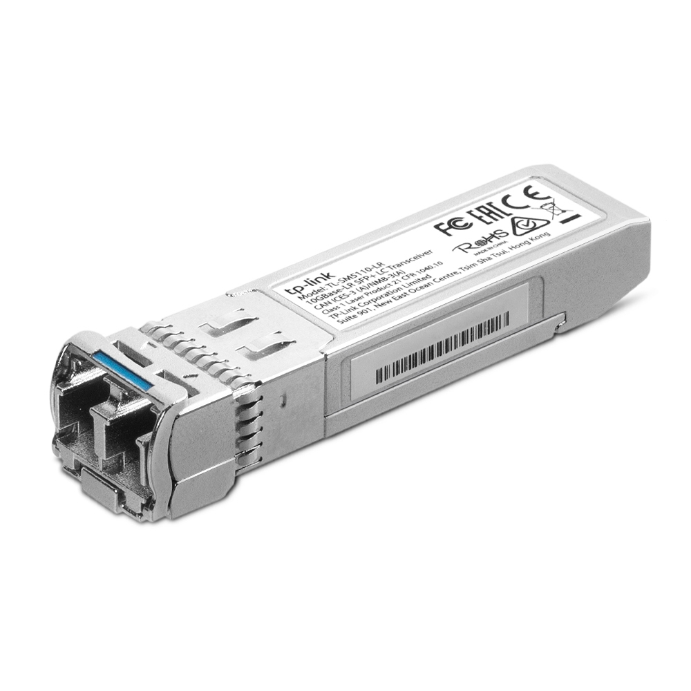 TP-Link Omada Nek SM5110LR Transceiver
