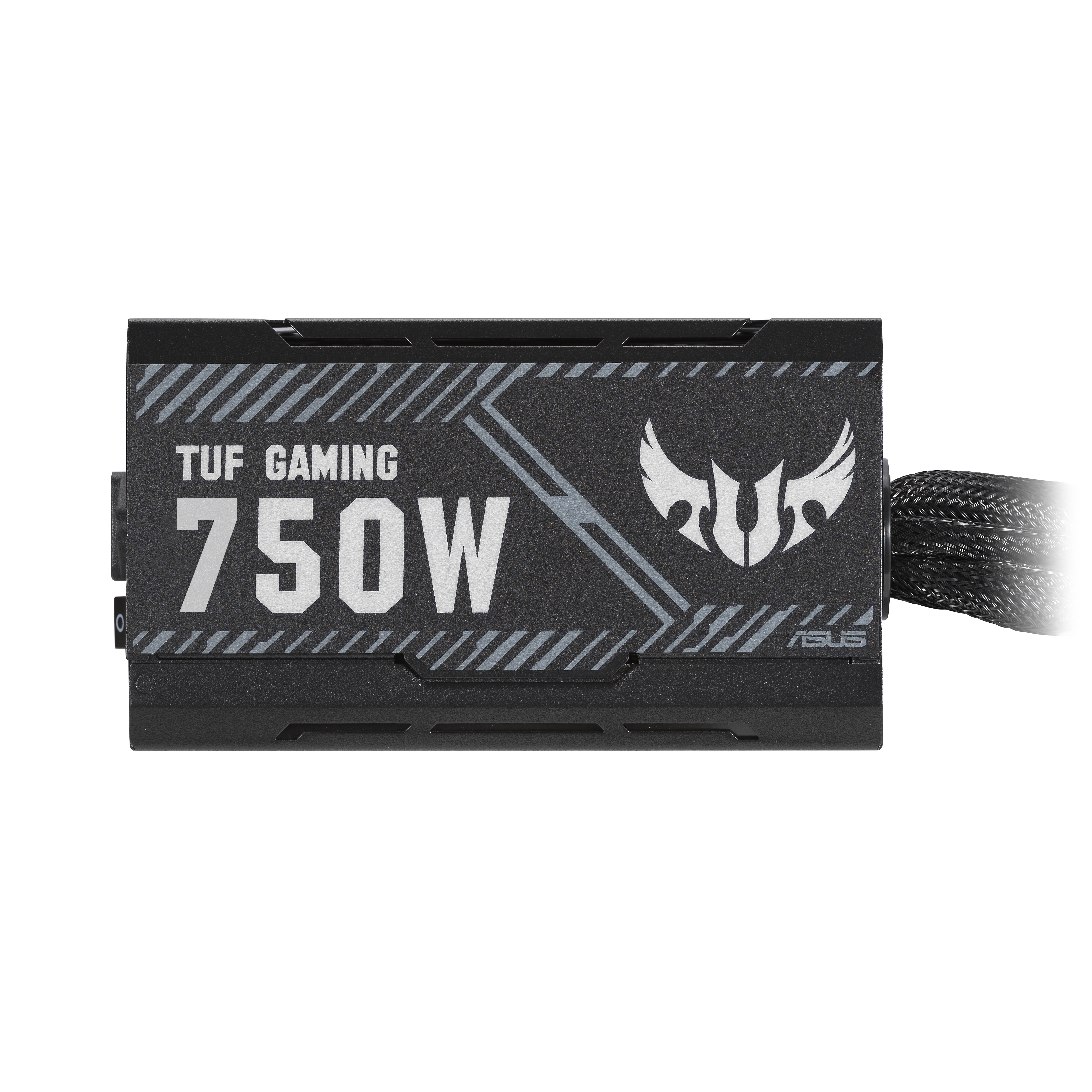 ASUS TUF-GAMING-750B - strømforsyning
