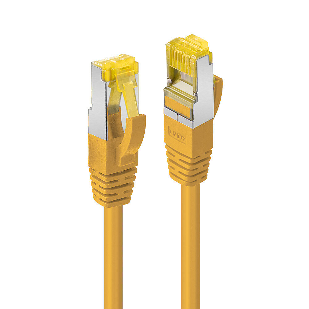 Lindy 1.5m RJ45 S/FTP LSZH Netzwerkkab