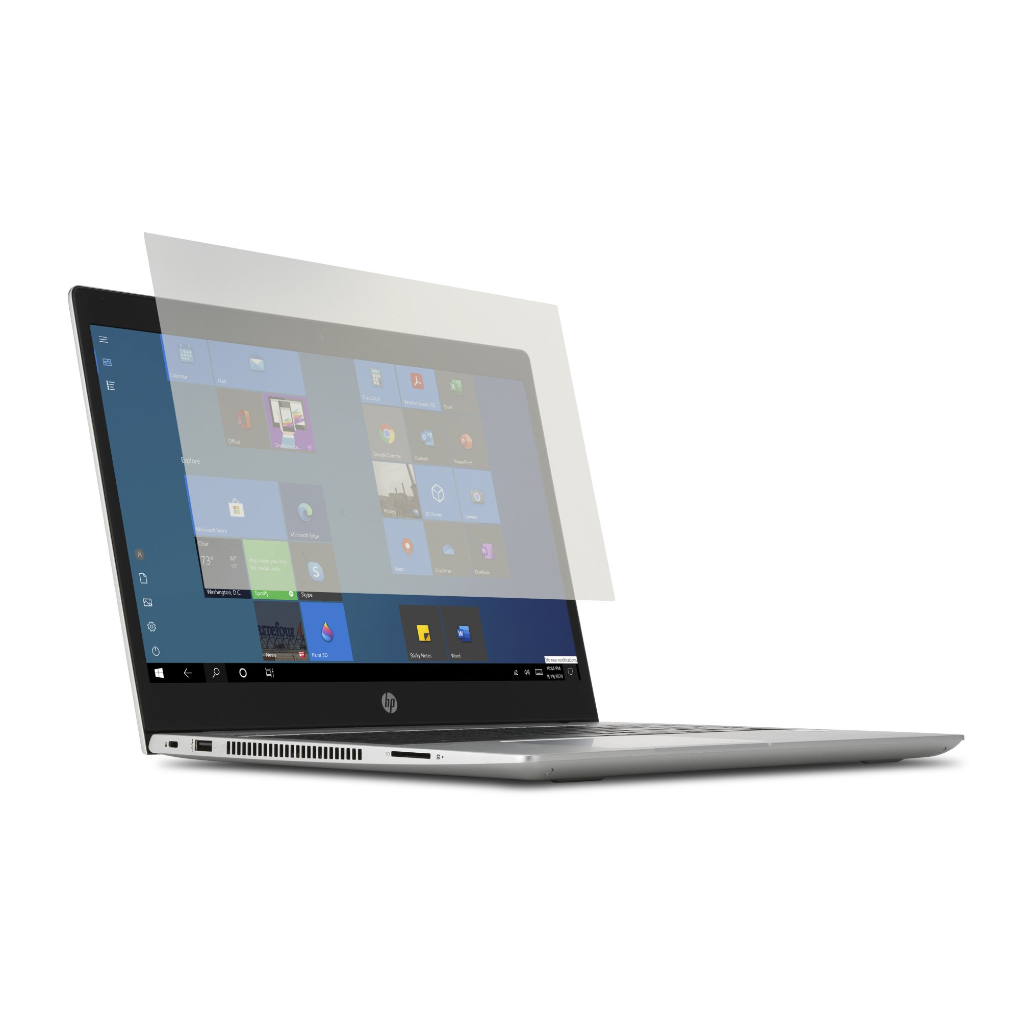 Kensington - notebook privacy-filter