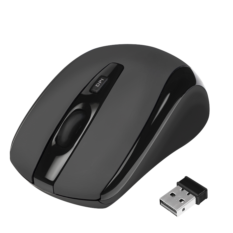 LogiLink Wireless Optical Mini Mouse