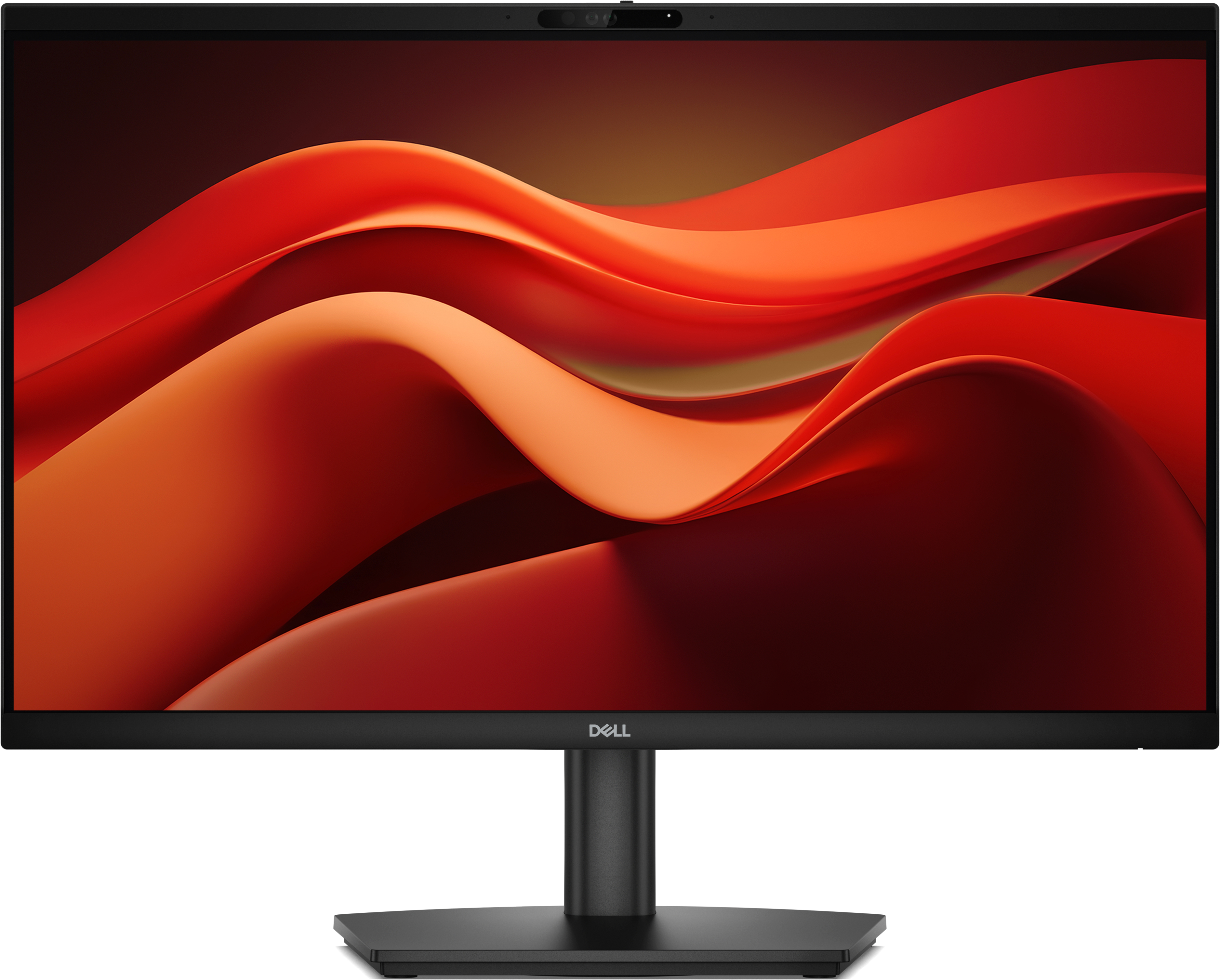 DELL Pro 24 Video Conferencing Monitor E2426HB 60.45cm 23.8inch IPS 1920x1080 120Hz 300cd/m2 1000:1 HDMI DP USB