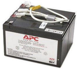 APC Replacement Battery Cartridge #5 -