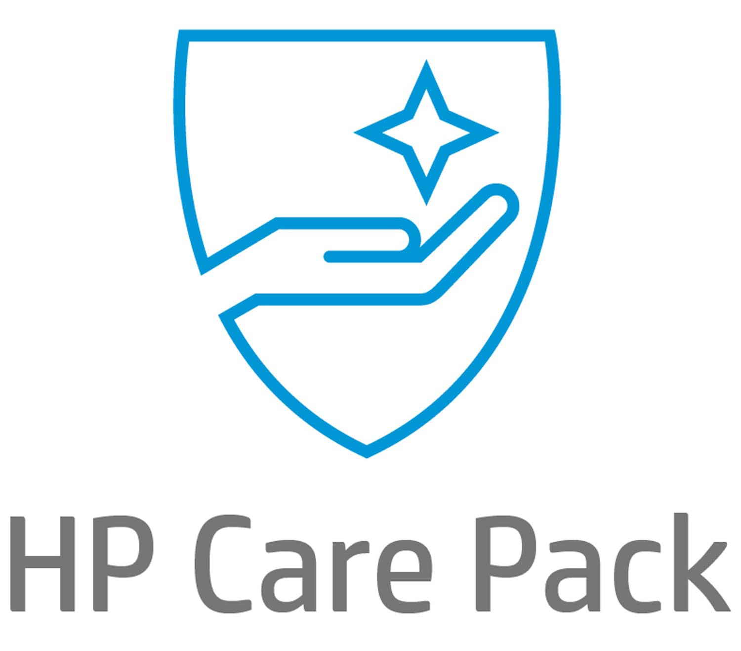 G HP 4 Jahres Care Pack NBD OS HW wDMR Workstations
