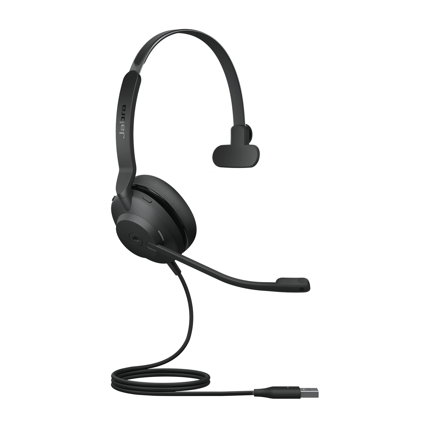 Jabra Evolve2 30 Se Usb-A, Ms Mono
