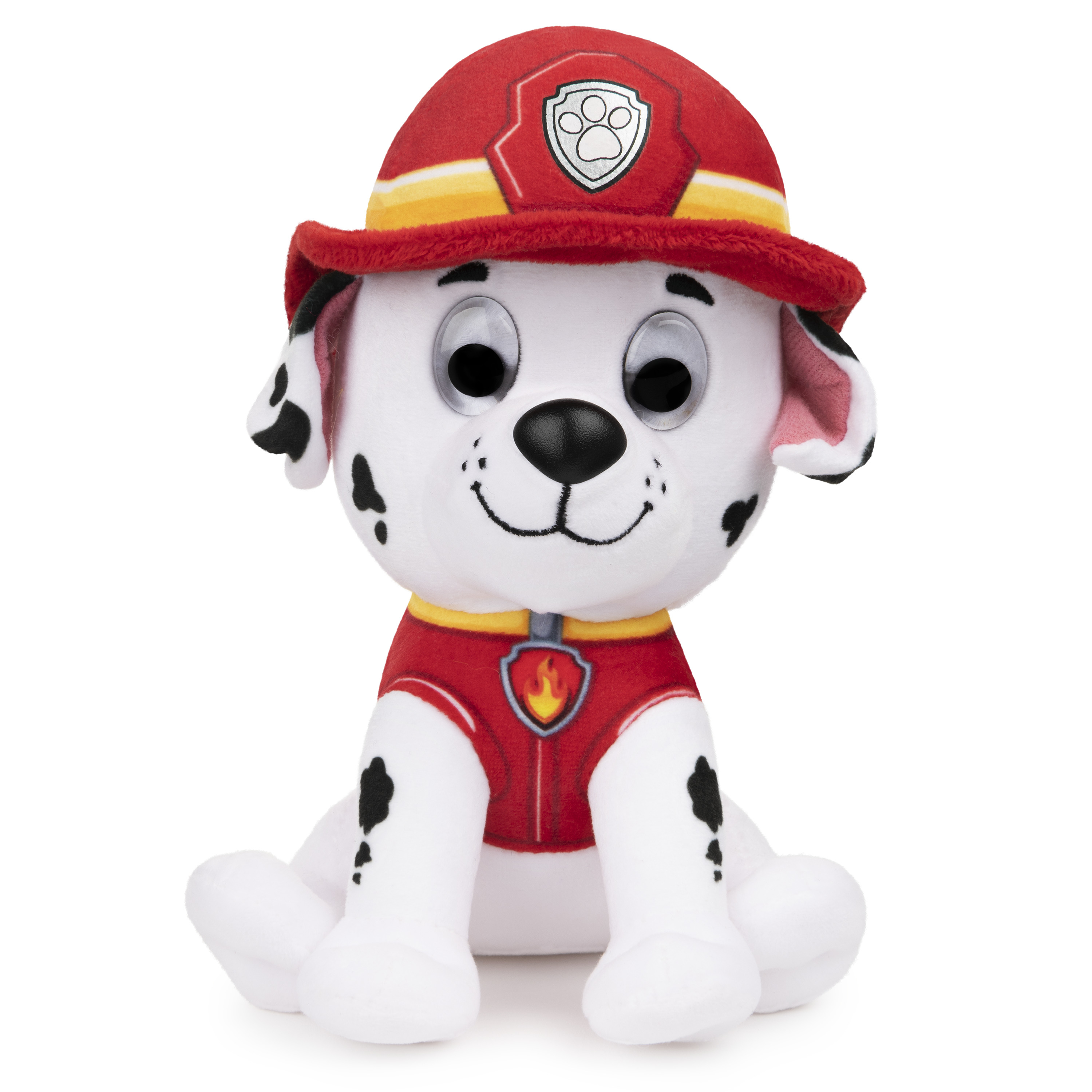 Spin Master Gund - Paw P Marshall 15cm