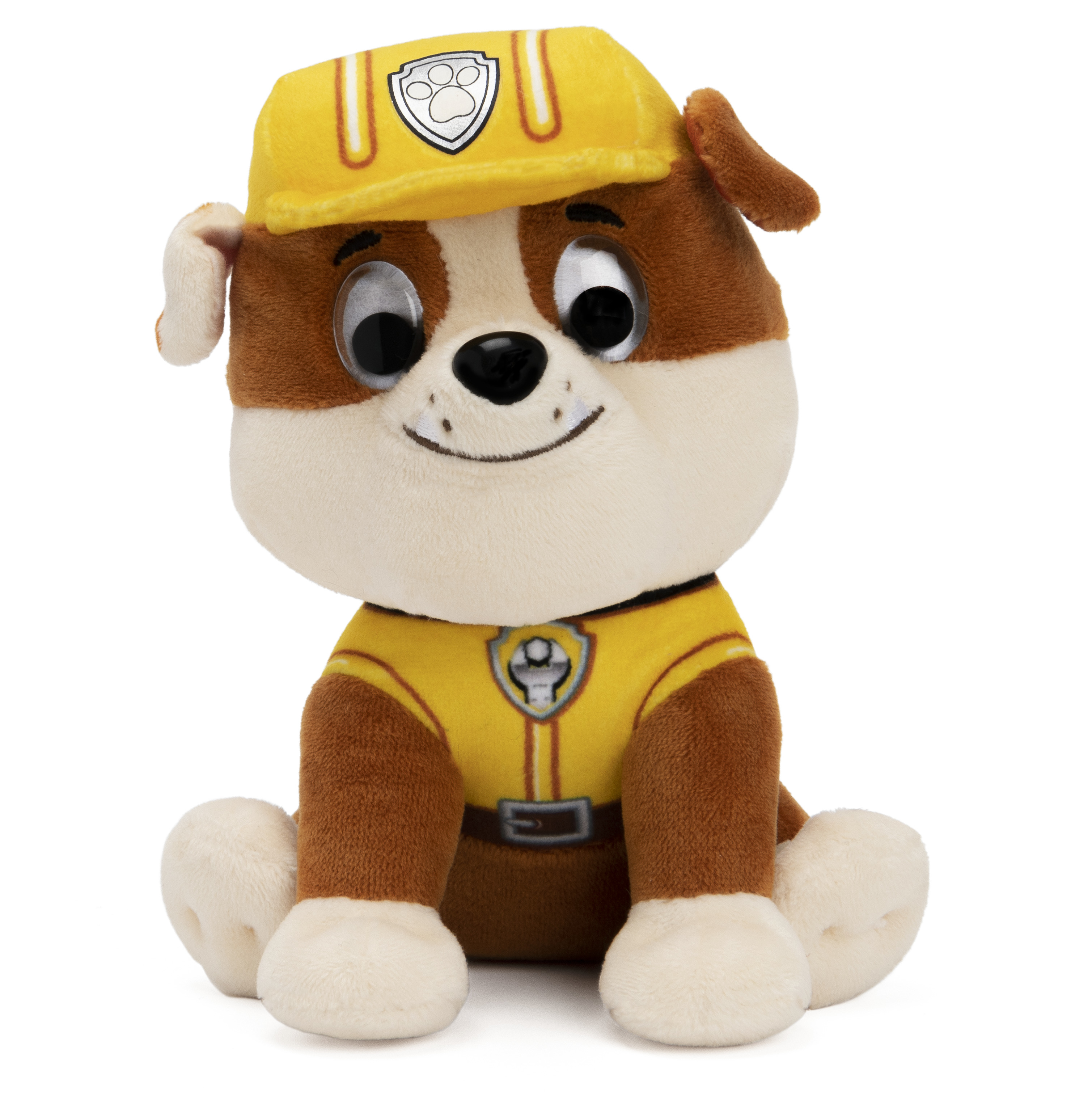 Spin Master Gund Paw Patrol scratch 15