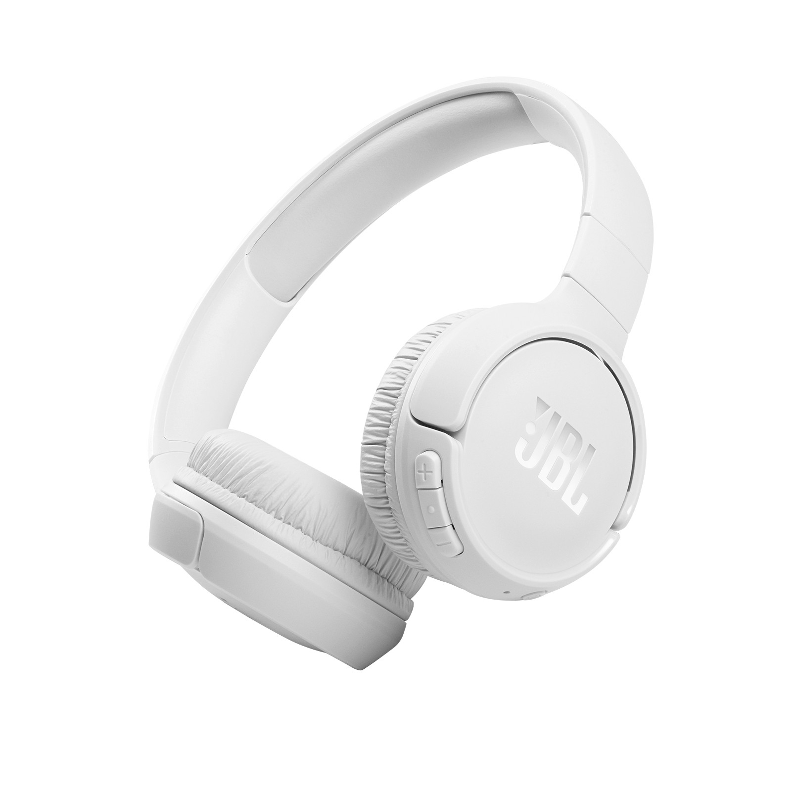 JBL TUNE 510BT Trådløs Hovedtelefoner Hvid