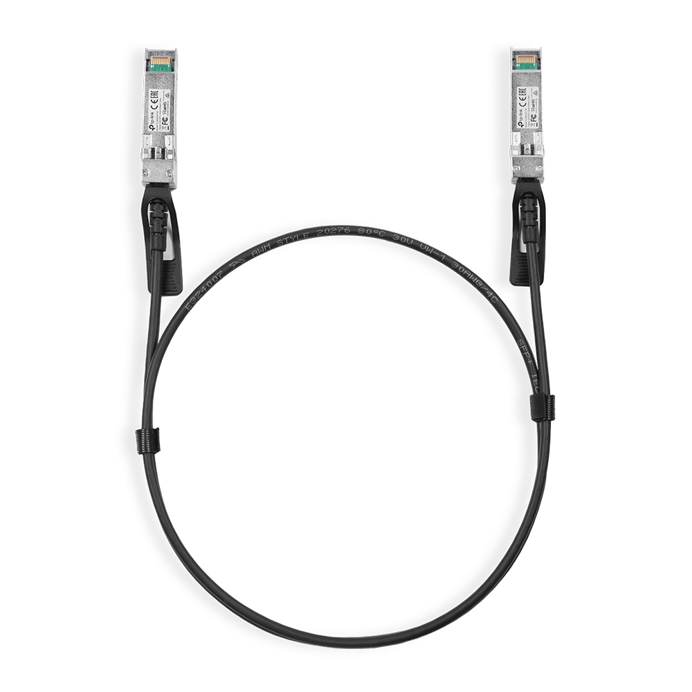 Z GBIC TP-Link SM5220-1M - 1M Direct Attach SFP+ Cable for 10 Gigabit Connections