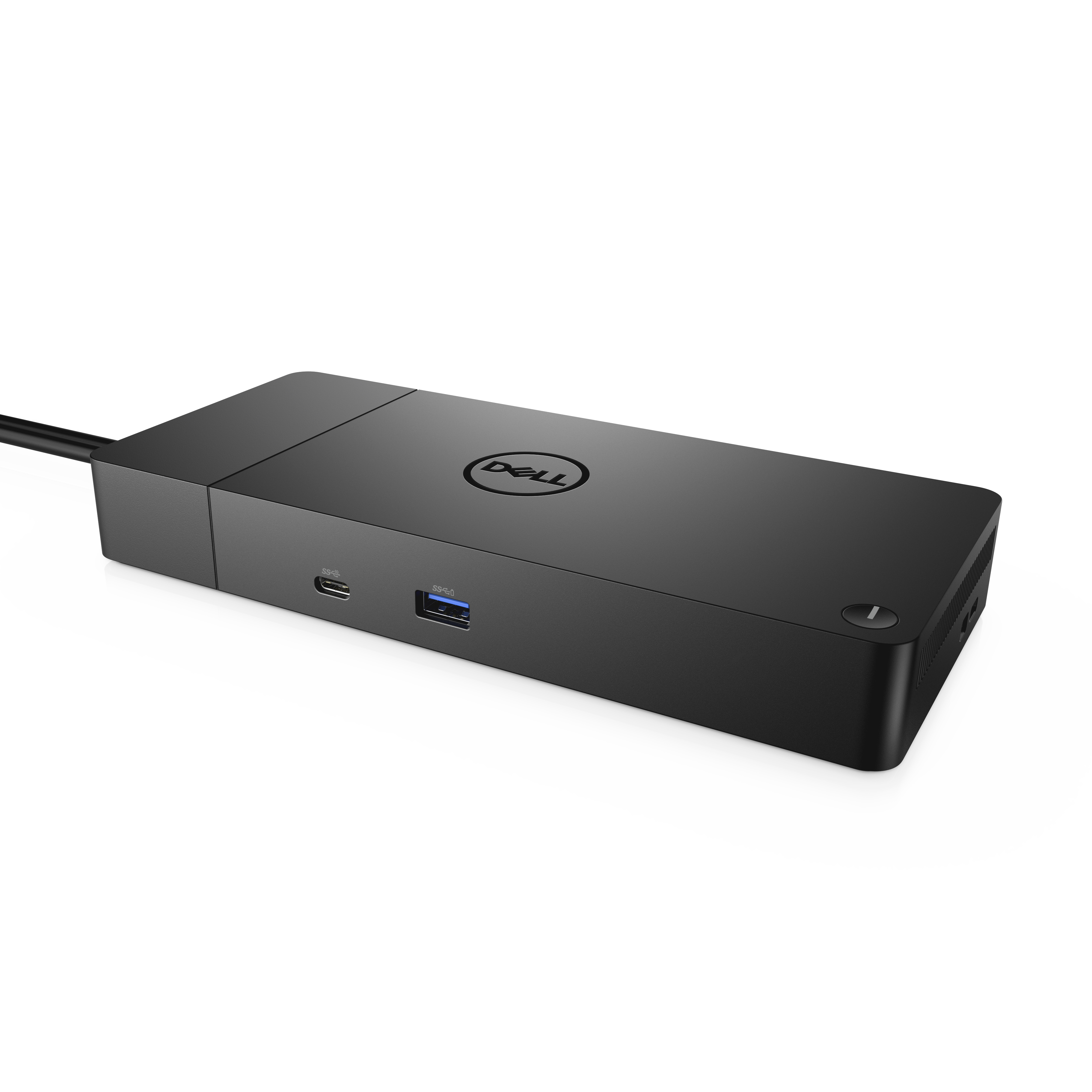 Dell WD19DCS USB-C Performance  Dock 240W- EU WD19DCS-240W,  Wired, USB 3.2 Gen 2 (3.1 Gen 2) Type-C, 10,100,1000 Mbit/s, Black, 5120 x 2880