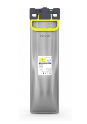 EPSON WorkForce Pro WF-C879R Yellow XXL Ink Supply Unit