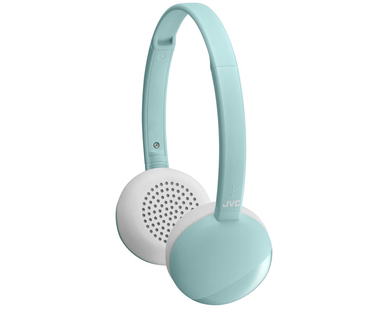 JVC Hovedtelefon On-Ear S22 Trådløs Mi