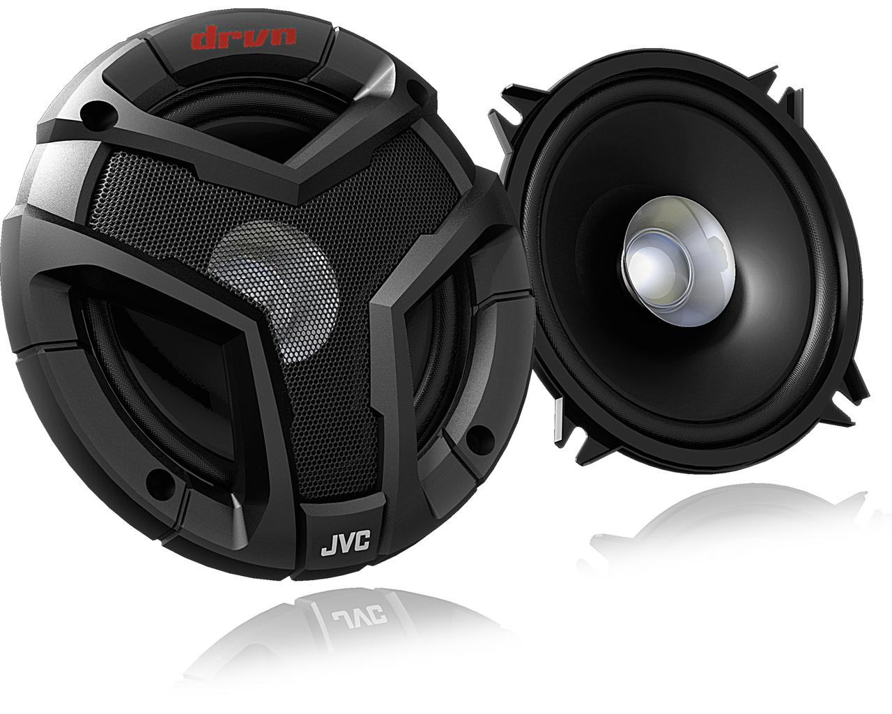 JVC CS-V518 - højttaler
