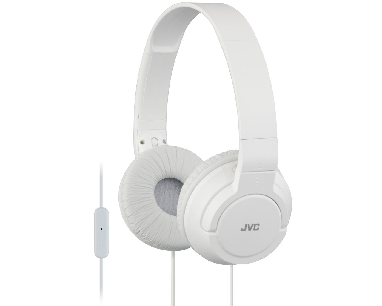 *JVC HA-SR185 white
