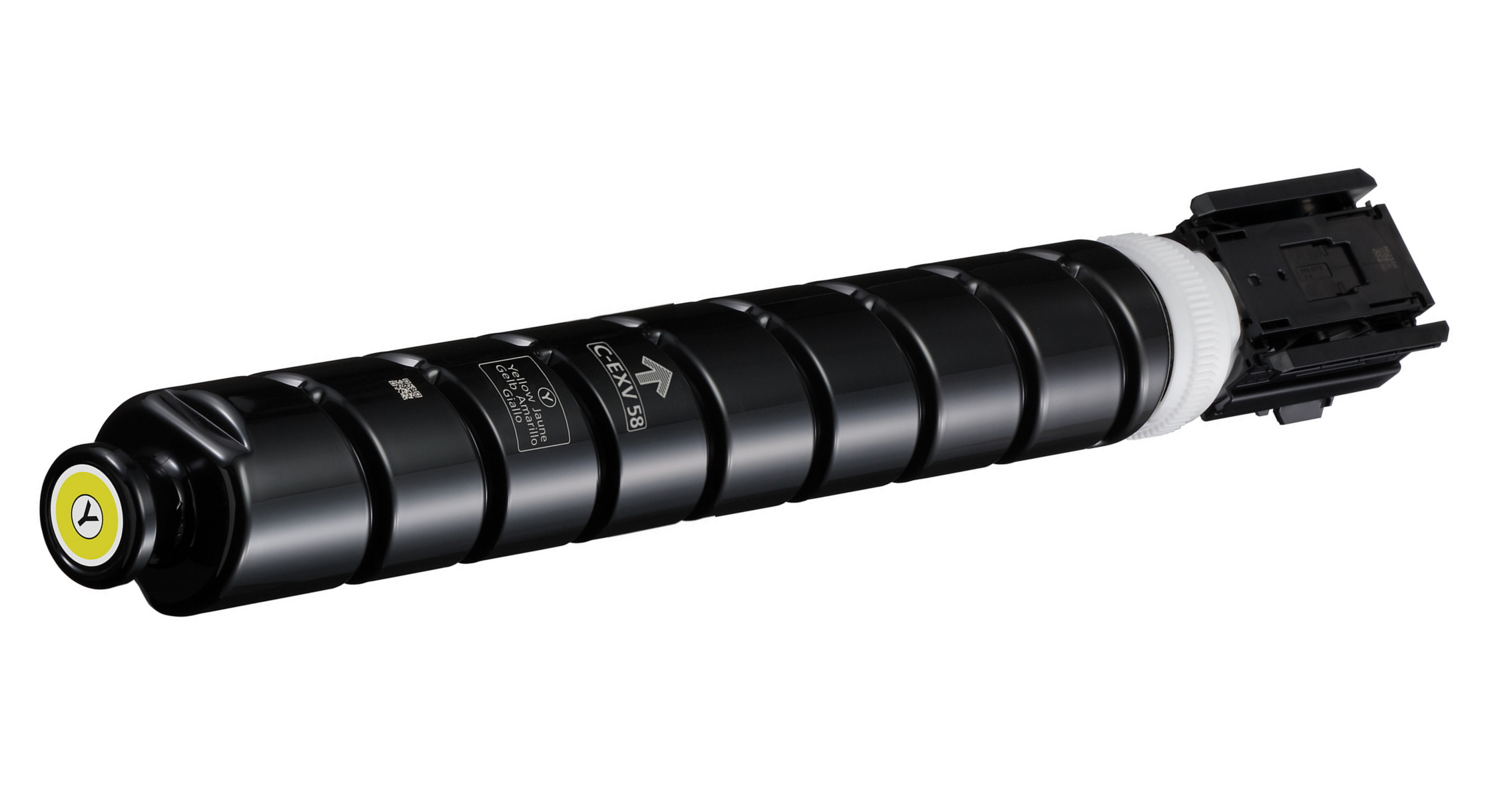 Canon Toner C-EXV 58 Gelb