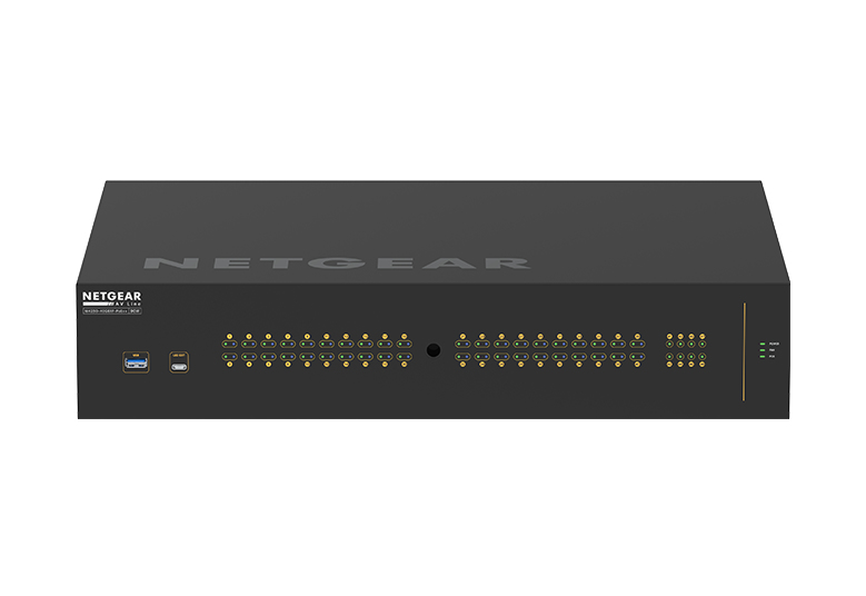 AV LINE M4250-40G8XF-POE++