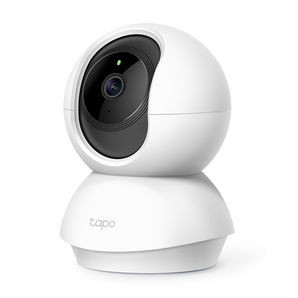 TP-LINK Tapo C210 - Überwachungskamera