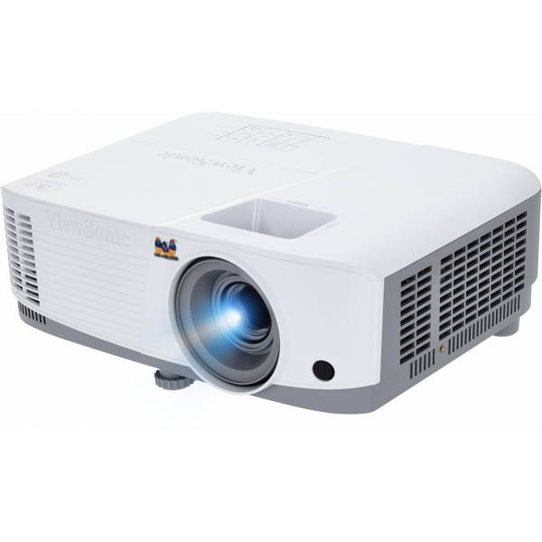 Viewsonic PA503W dataprojekter Standar