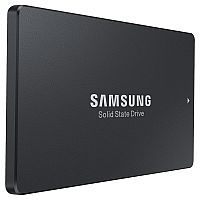 2,5" 960GB Samsung PM893 SATA (6Gb/s) Data Center SSD OEM