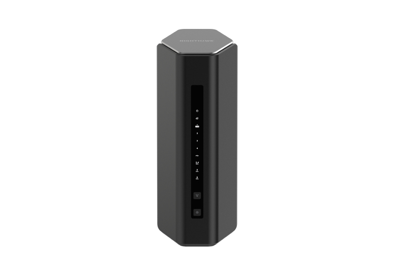 NETGEAR WL-Router RS500 Nighthawk WiFi 7 BE12000
