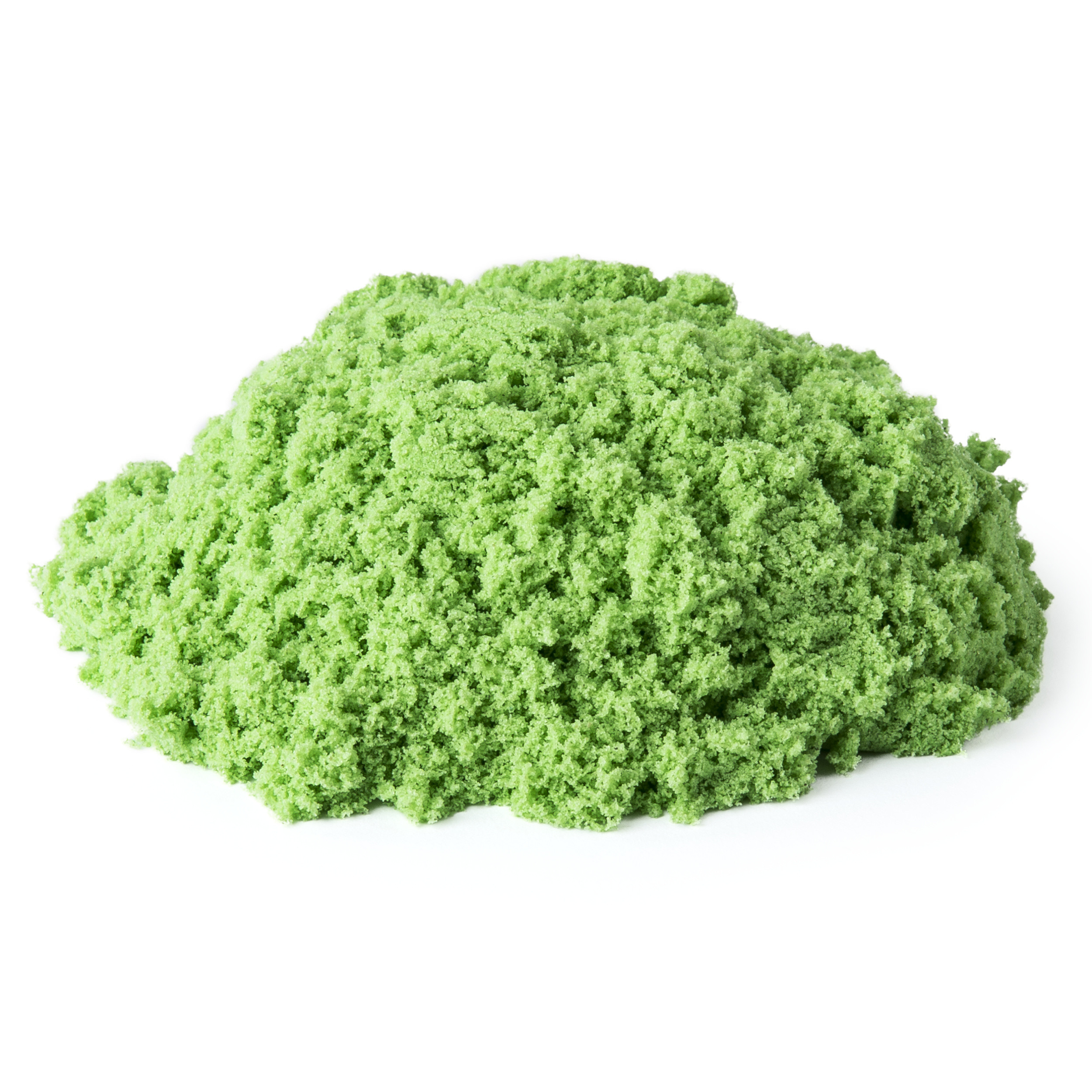 Kinetic Sand KNS RFL 2lb Colour Green