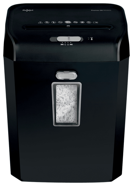 Rexel ProMax QS REX823 - finskæremaski