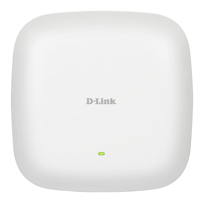 D-Link DAP-X2850 AX3600 Wi-Fi 6 Dual-Band PoE Access Point