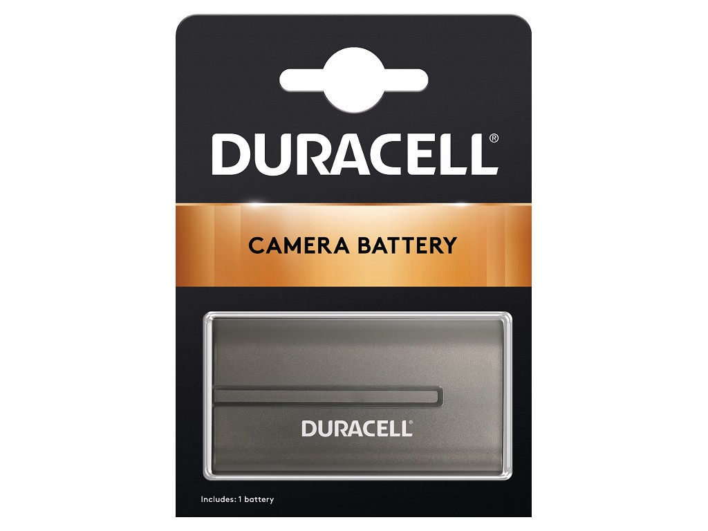 Duracell DR5 Batteri Li-ion 2200mAh