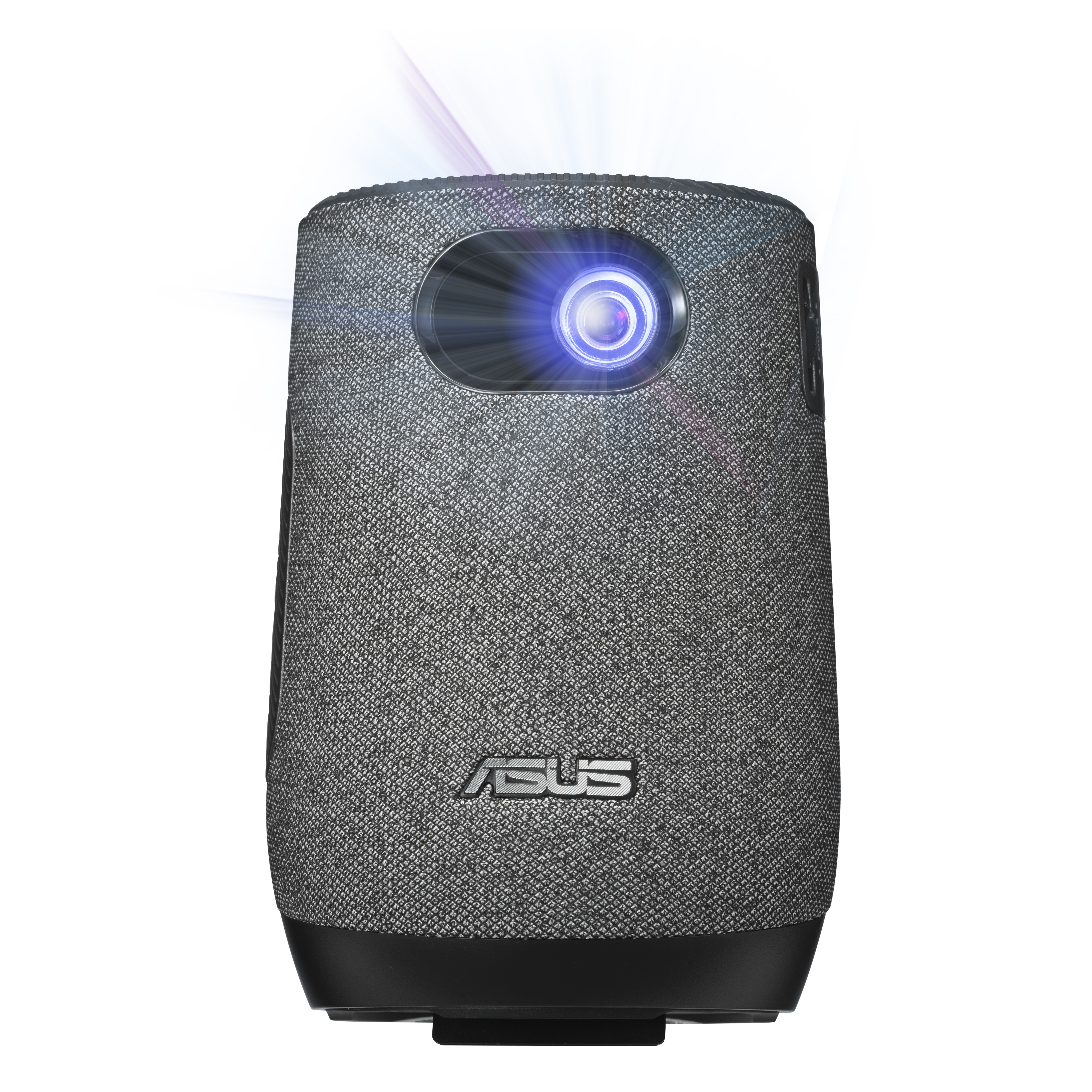 ASUS ZenBeam Latte L1 Portable LED Projector 300 lumens 720p sound by Harman Kardon 10 W Bluetooth speaker