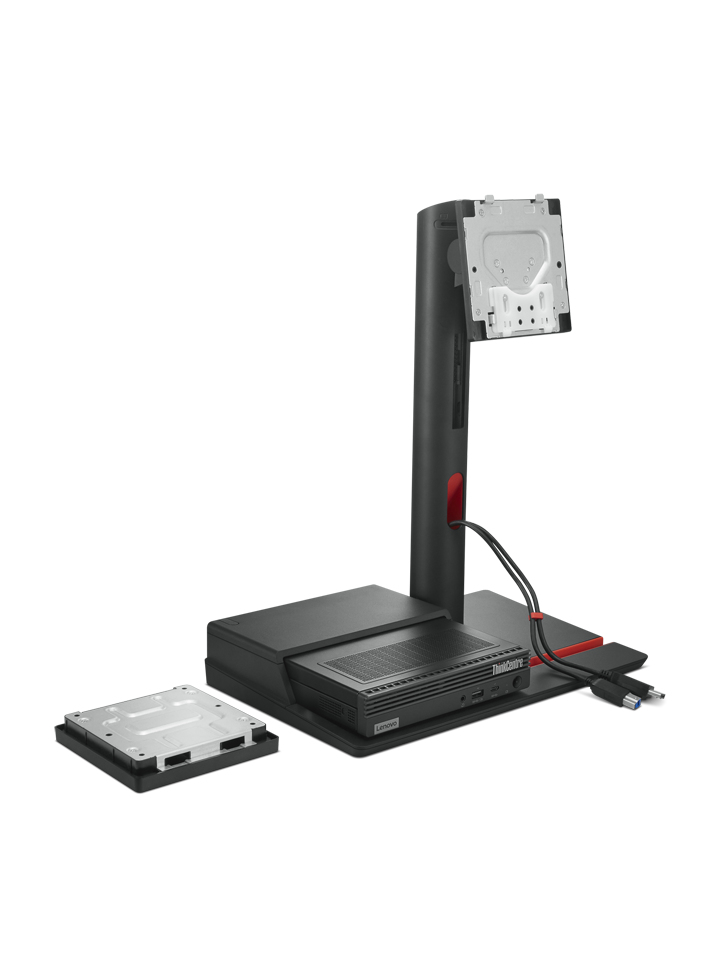 LENOVO ThinkCentre TIO Flex Stand for 24in-27in ThinkVision models