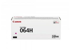 Canon Cartridge 064H Magenta (4934C001)