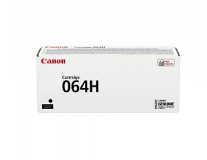 Canon Cartridge 064H Black Schwarz (4938C001)