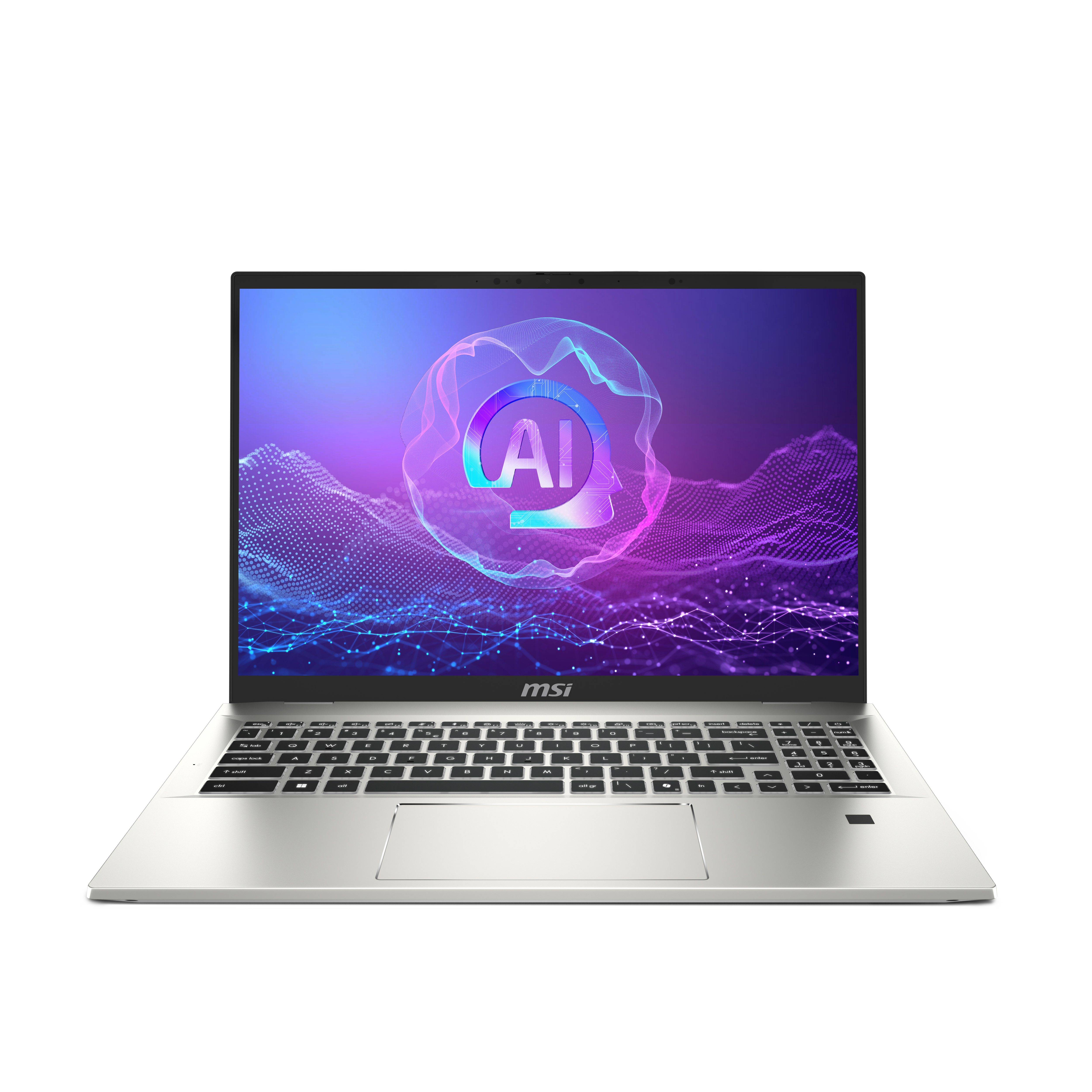 MSI Prestige A16 AI+ AI9-365/32GB/1TB SSD/W11H