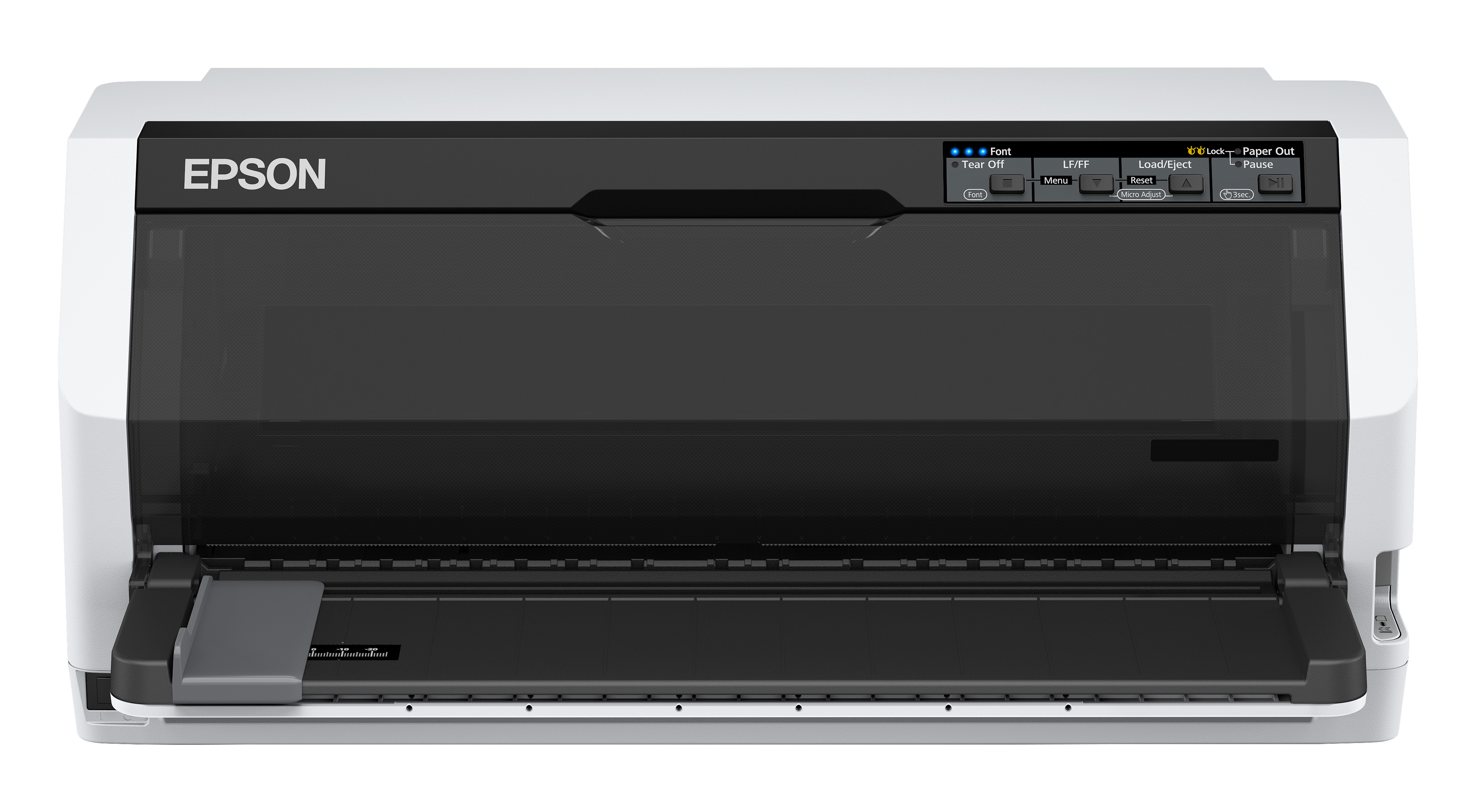 EPSON LQ-780 Nadeldrucker
