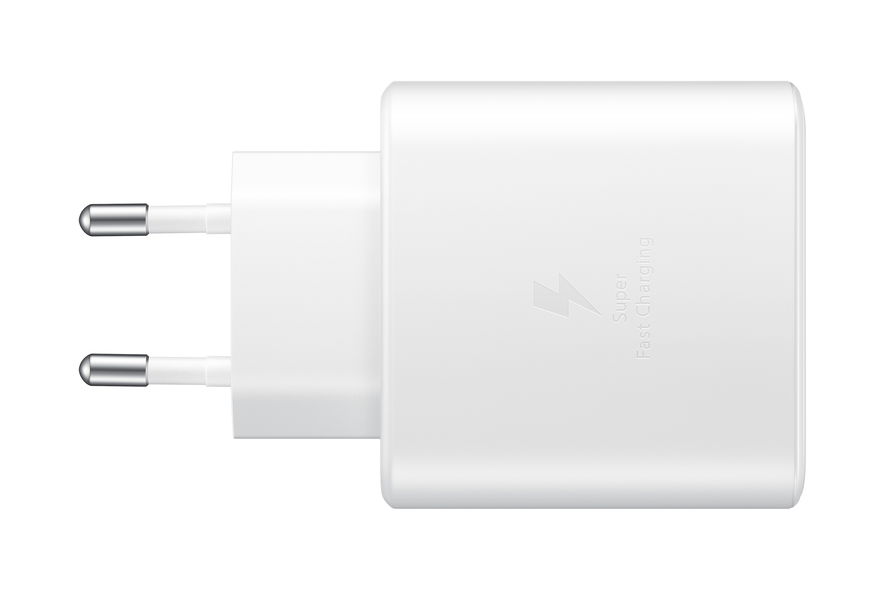 Samsung Travel Adapter EP-TA845 strømf