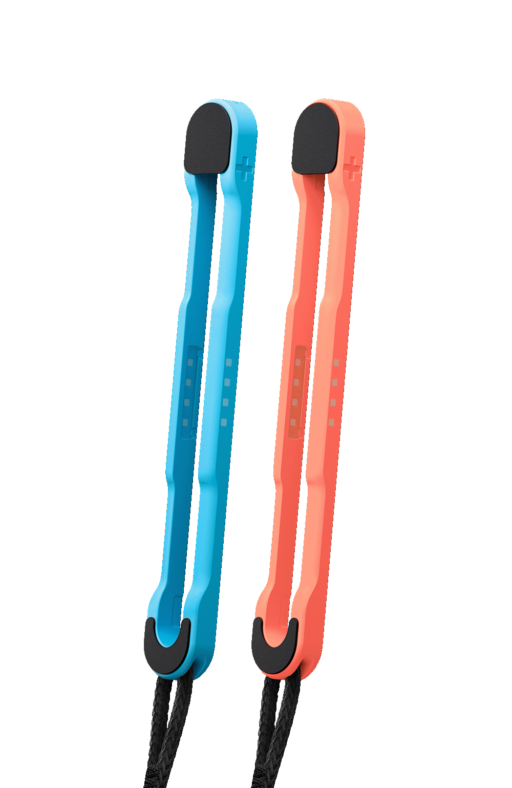 Nintendo Joy-Con 2 Strap Blå Rød