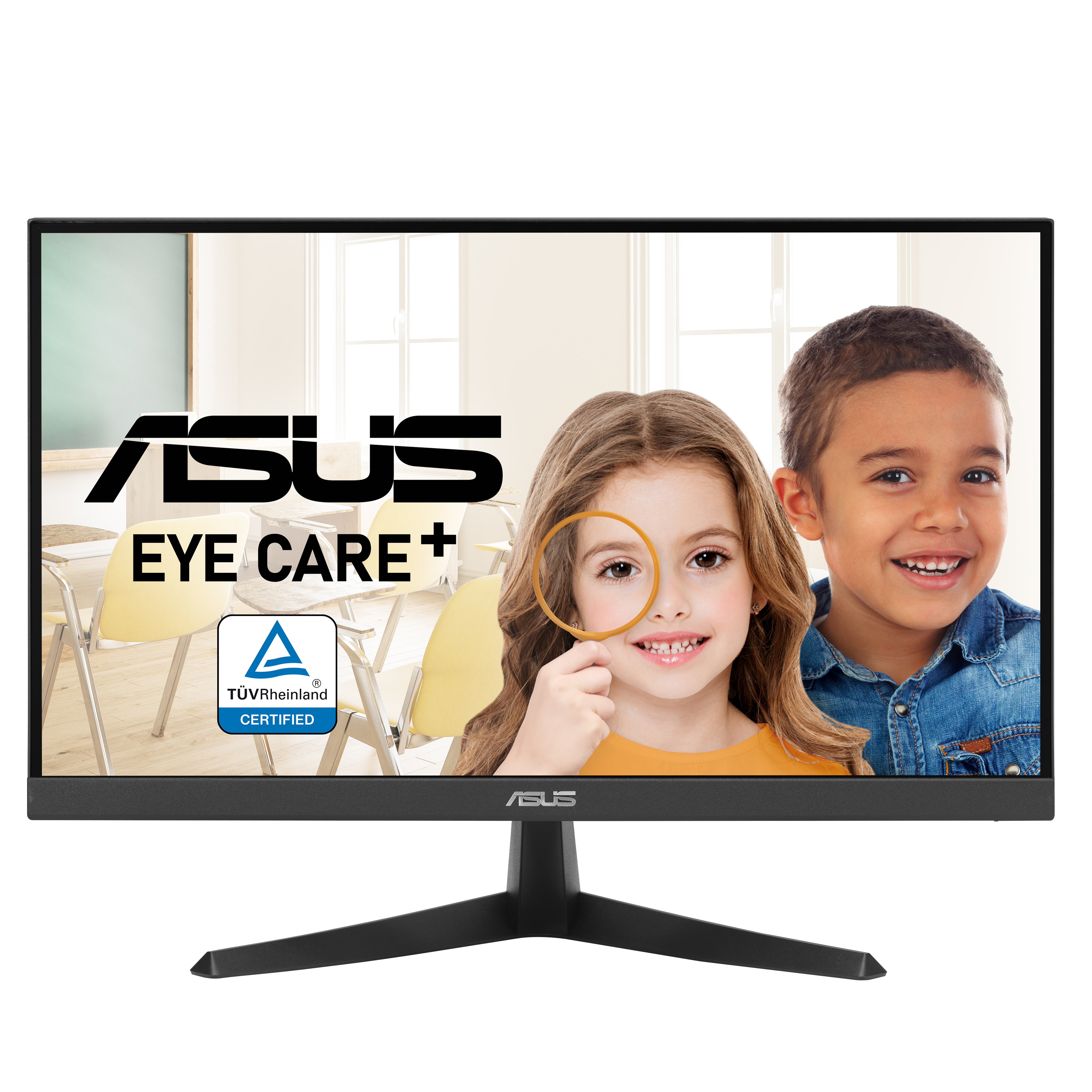 ASUS VY229Q 22 IPS 1920 x 1080 (Full HD) HDMI DisplayPort 75Hz