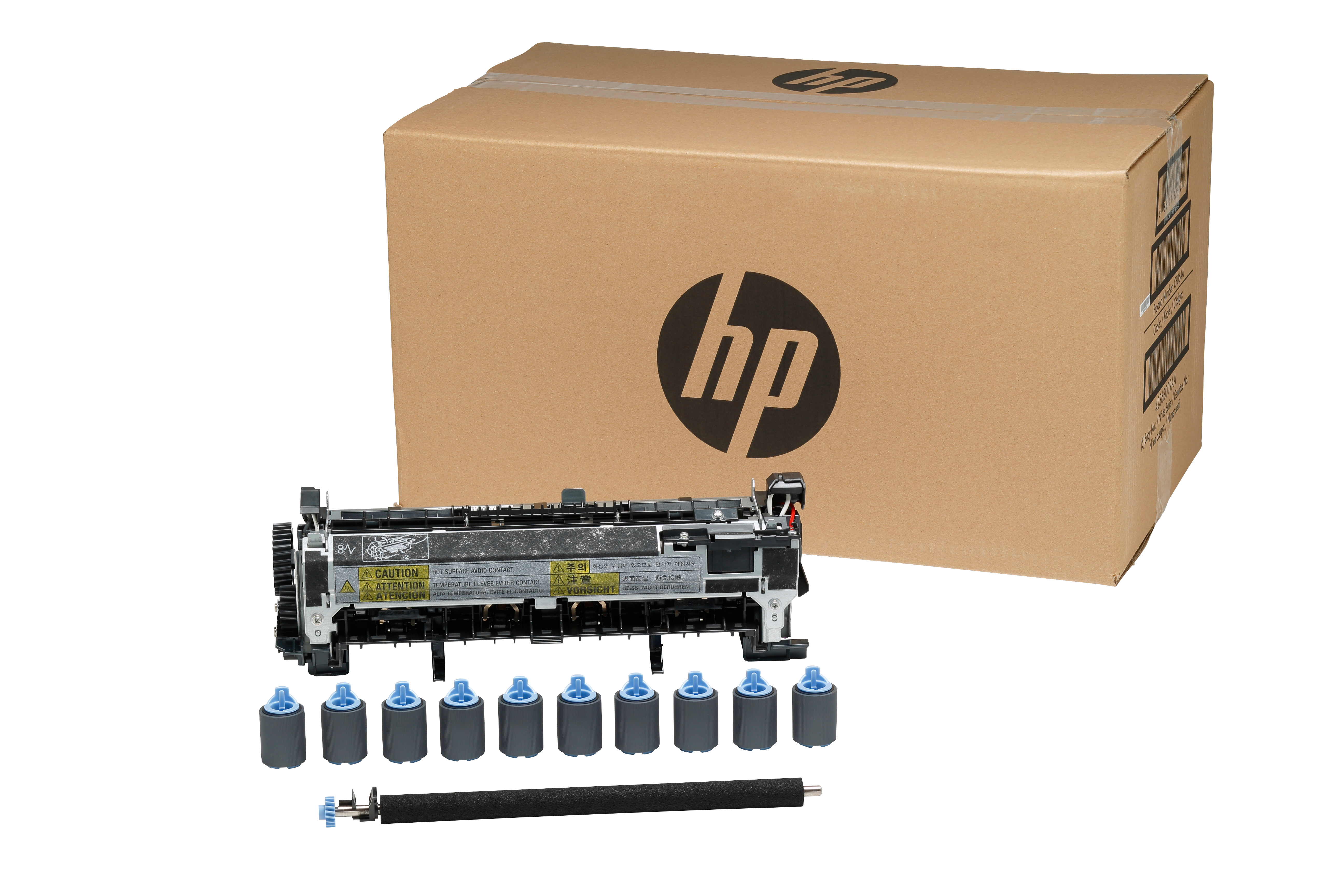 HP original LaserJet Enterprise M601 Enterprise M602 Enterprise M603 maintenance kit CF065A 225.000 pages