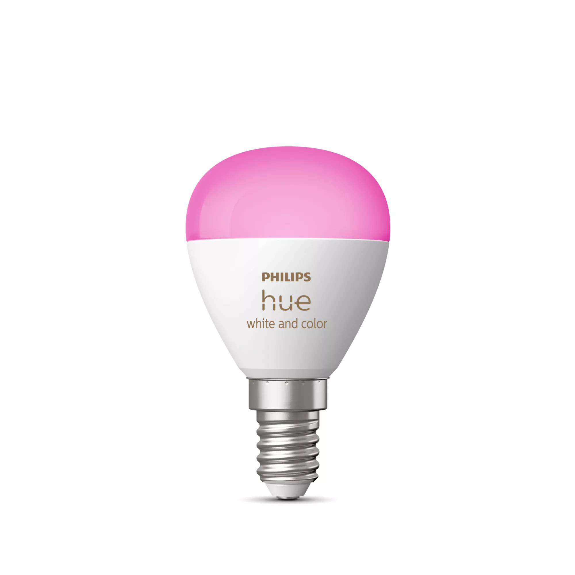 Philips Hue White and Color ambiance K