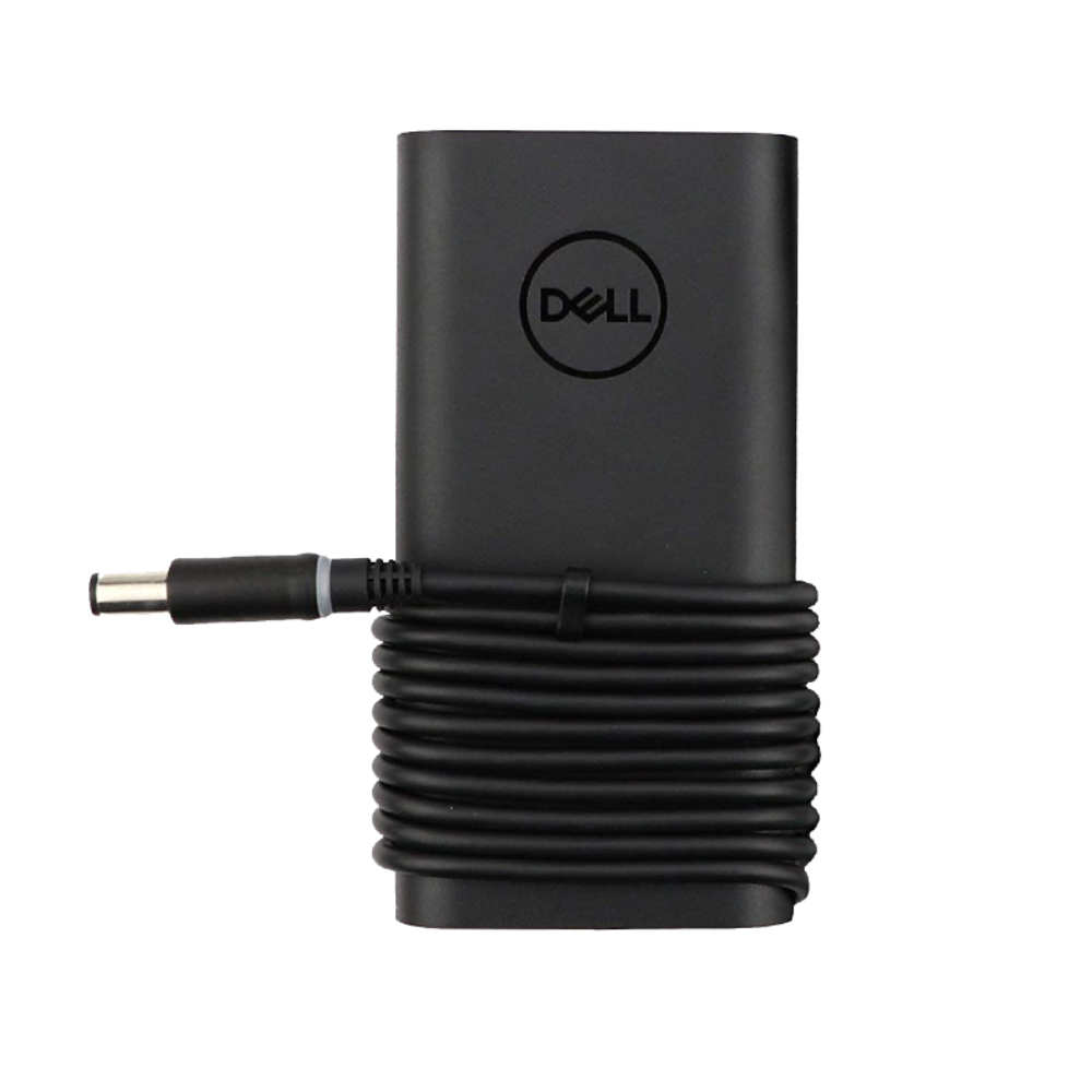 Dell AC Adapter, 130W, 19.5V, 3  Pin, 4.5mm, C6 Power Cord,  Version 2