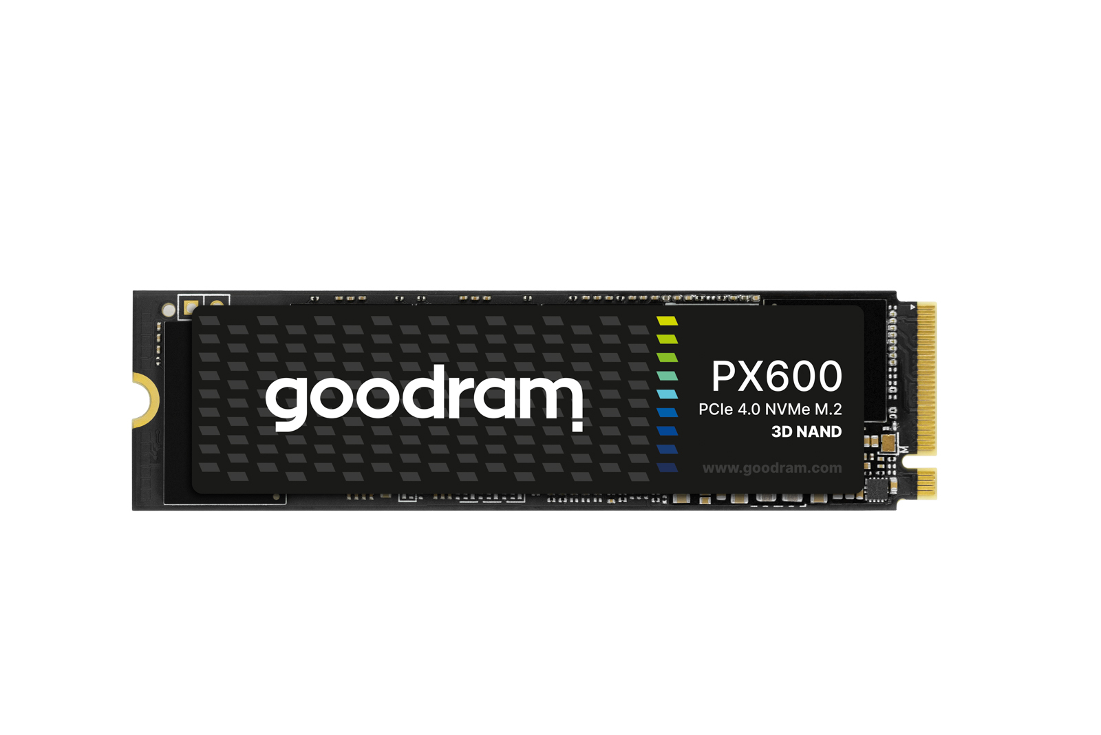 GOODRAM PX600 M2 PCIe NVMe 500GB