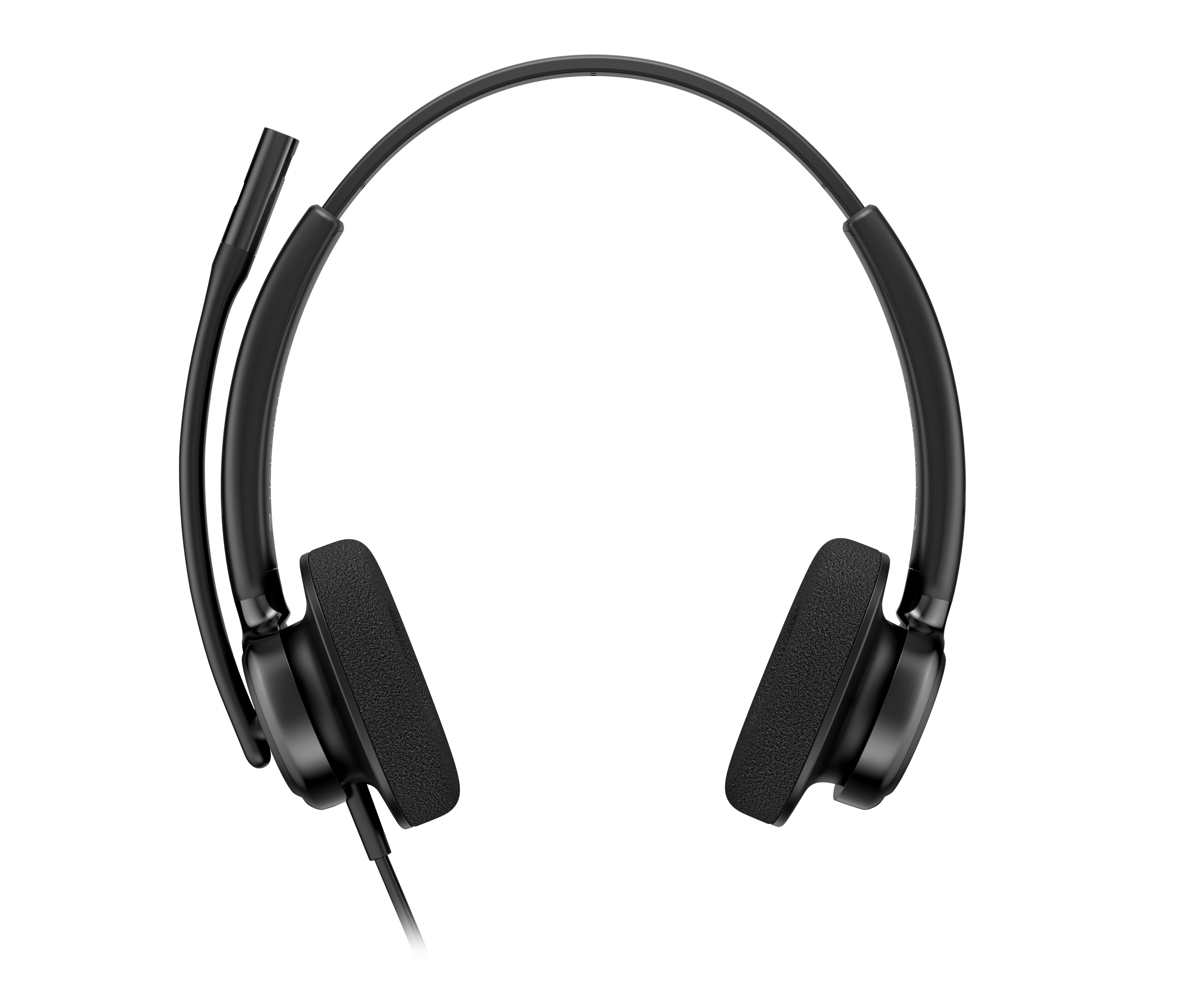 HP Poly Mission 425 Stereo USB Wired Classic (Bulk)