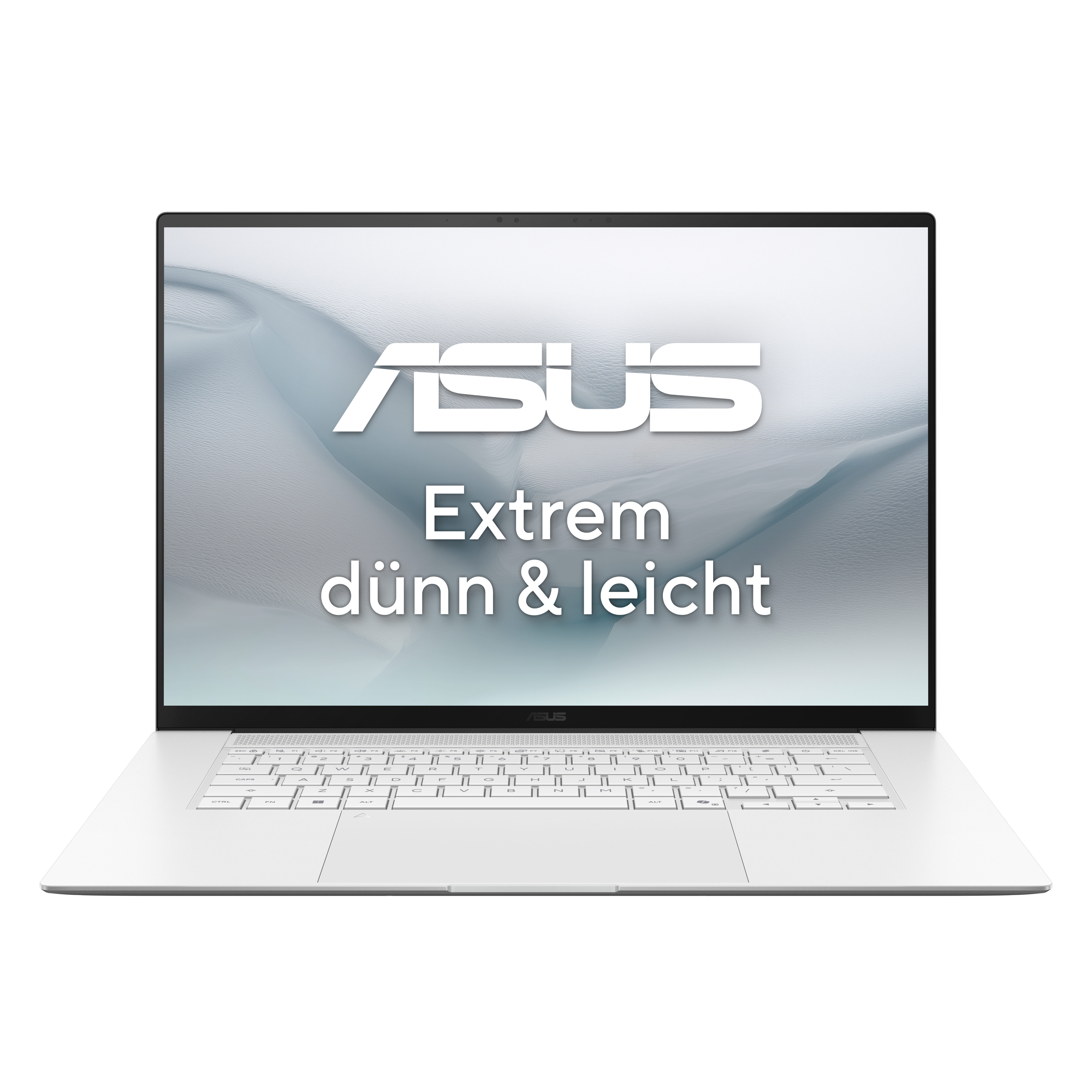 ASUS Zenbook S16 UM5606GA-SR334W RYZ AI 9 465/32GB/1TBSSD/W11 Home