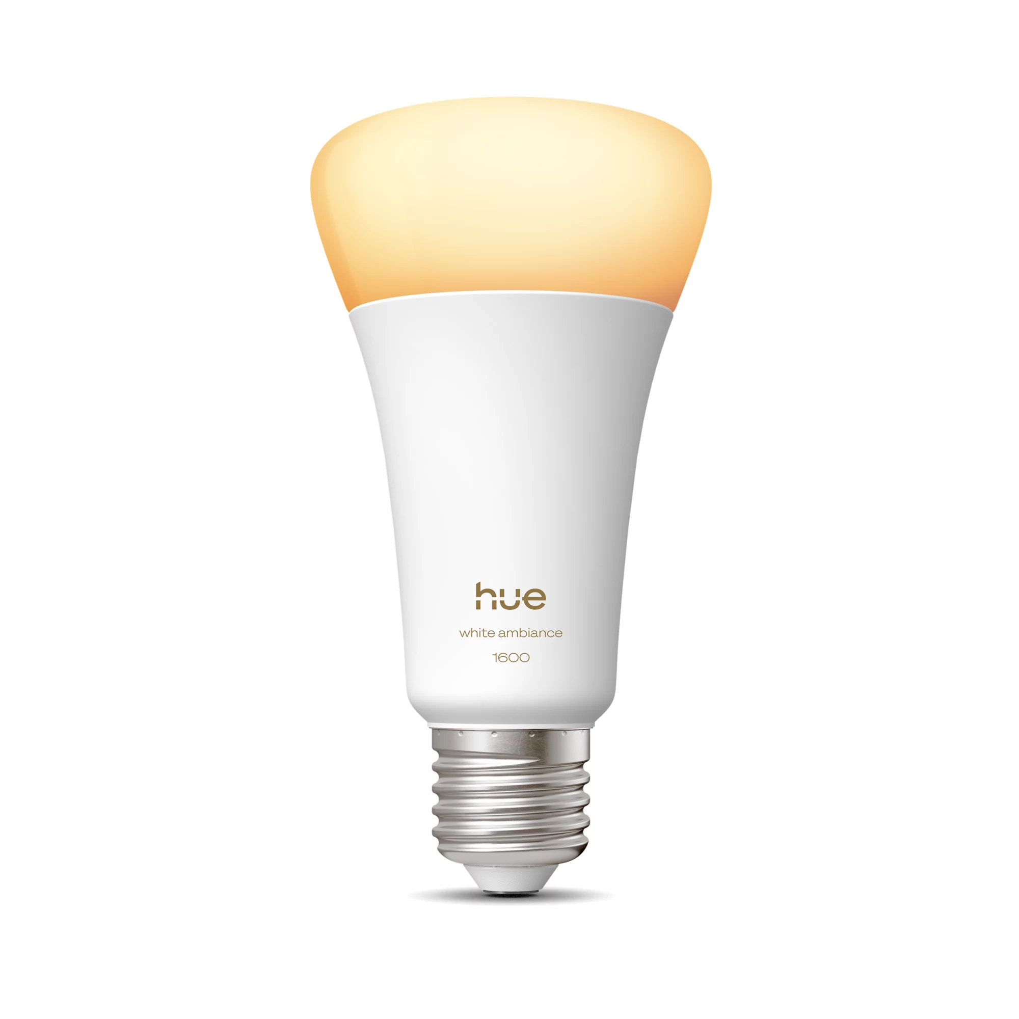 Philips Hue WA 1600 A67 E27 1P EU