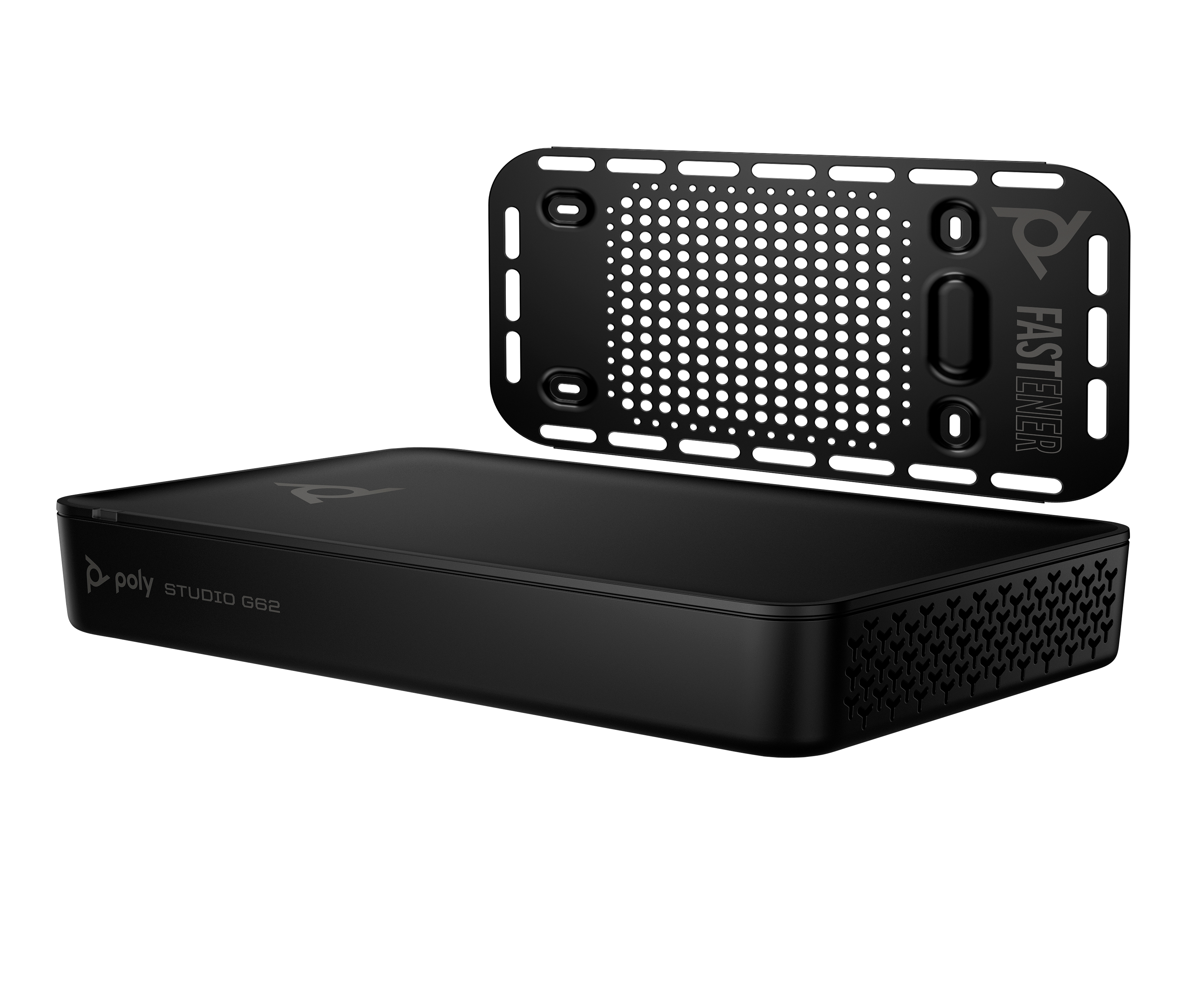 HP Poly Studio G62 VideoKF System +Halterung