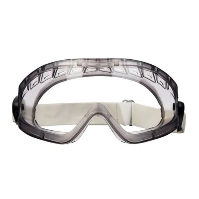 3M GoggleGear 2890 Series Beskyttelsesbriller Nylon